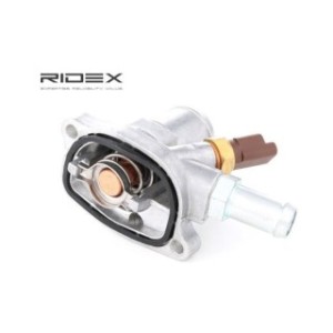 Coolant Thermostat - RIDEX 316T0088