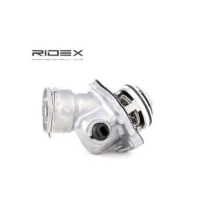 Coolant Thermostat - RIDEX 316T0084