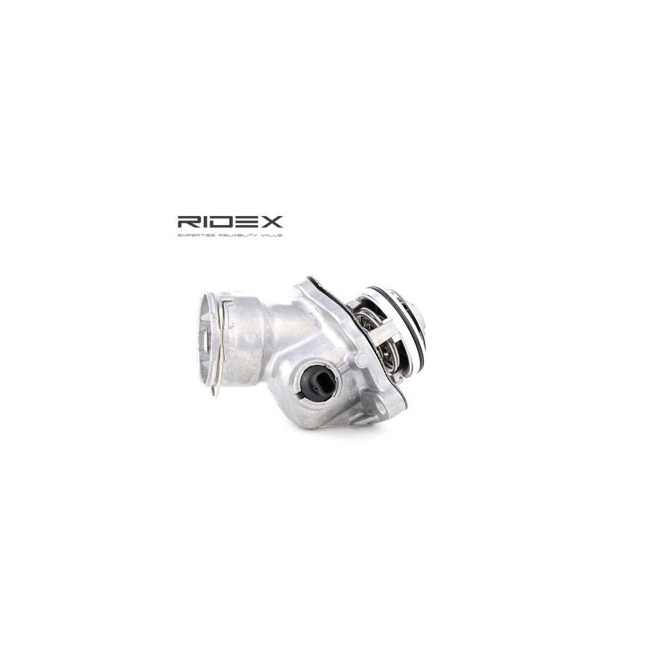Coolant Thermostat - RIDEX 316T0084