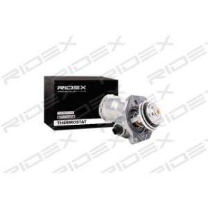 Coolant Thermostat - RIDEX 316T0084