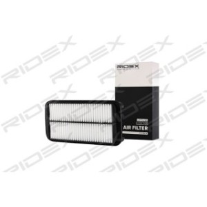 Air Filter - RIDEX 8A0228