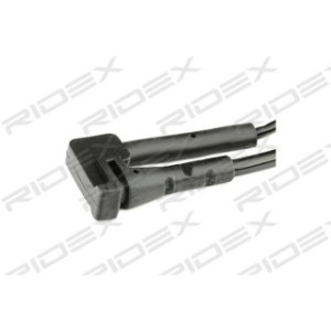 Brake Pad Wear Sensor - RIDEX 407W0089