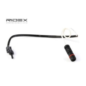 Brake Pad Wear Sensor - RIDEX 407W0088