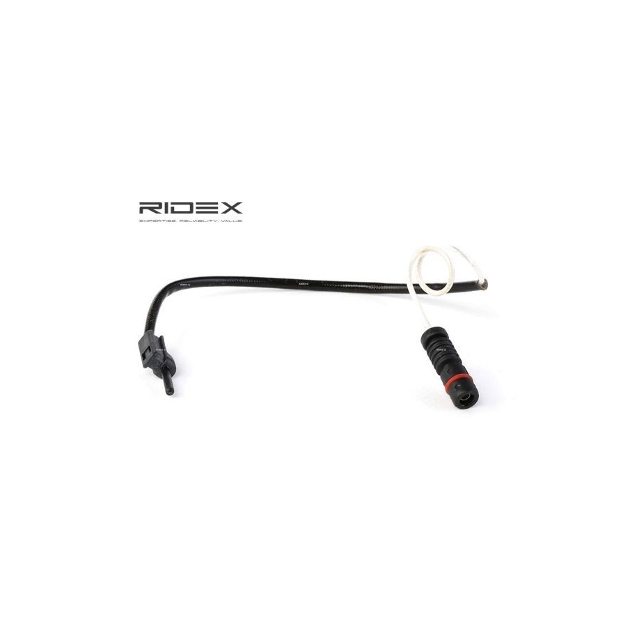 Brake Pad Wear Sensor - RIDEX 407W0088