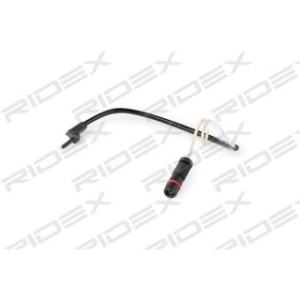Brake Pad Wear Sensor - RIDEX 407W0088