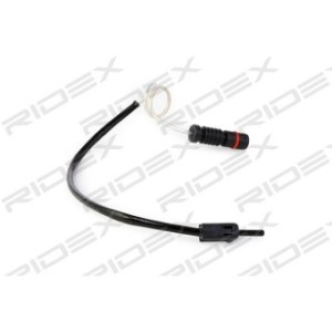 Brake Pad Wear Sensor - RIDEX 407W0088