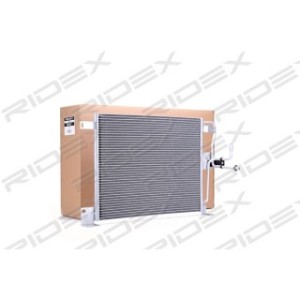 Condenser - RIDEX 448C0227