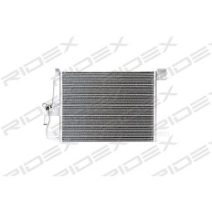 Condenser - RIDEX 448C0227