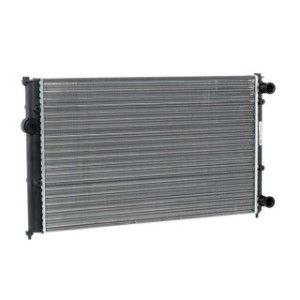 Radiator - RIDEX 470R0432
