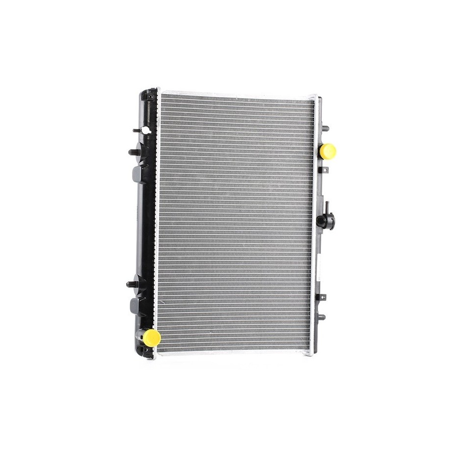 Radiator - RIDEX 470R0117