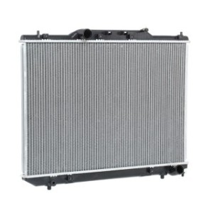Radiator - RIDEX 470R0113