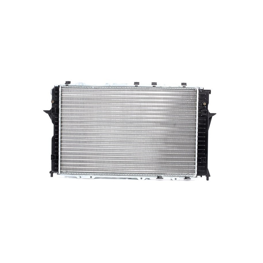Radiator - RIDEX 470R0445