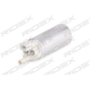 Fuel Pump - RIDEX 458F0061
