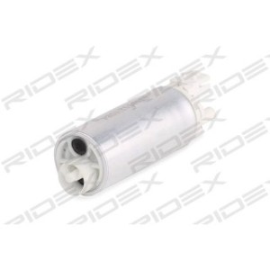 Fuel Pump - RIDEX 458F0061