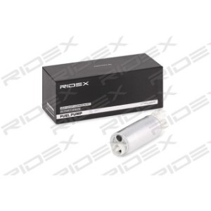 Fuel Pump - RIDEX 458F0061