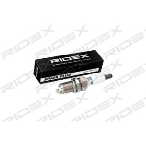 Spark Plug - RIDEX 686S0002