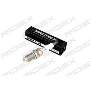 Spark Plug - RIDEX 686S0002