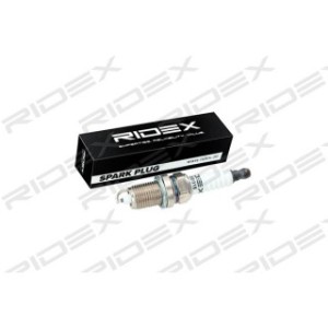 Spark Plug - RIDEX 686S0018