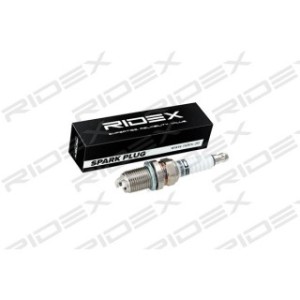 Spark Plug - RIDEX 686S0003