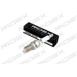 Spark Plug - RIDEX 686S0003