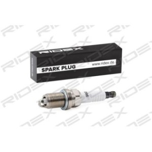 Spark Plug - RIDEX 686S0009