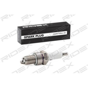 Spark Plug - RIDEX 686S0010
