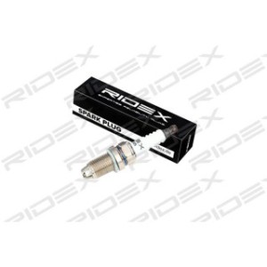 Spark Plug - RIDEX 686S0005