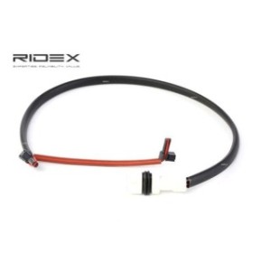 Brake Pad Wear Sensor - RIDEX 407W0099