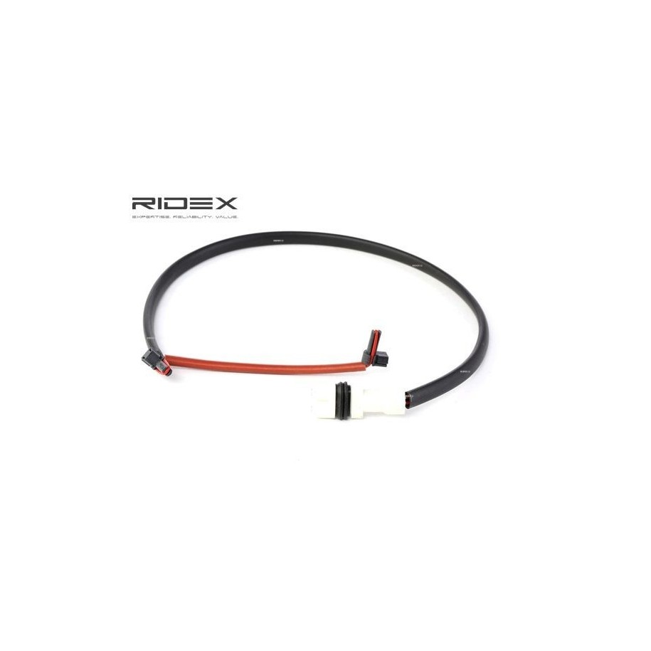 Brake Pad Wear Sensor - RIDEX 407W0099