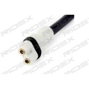 Brake Pad Wear Sensor - RIDEX 407W0099