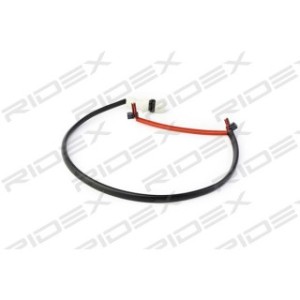 Brake Pad Wear Sensor - RIDEX 407W0099