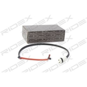 Brake Pad Wear Sensor - RIDEX 407W0099