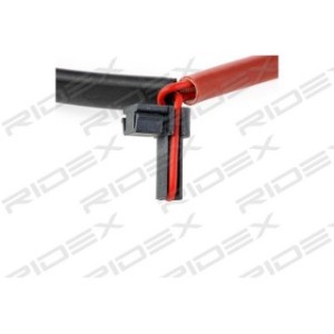 Brake Pad Wear Sensor - RIDEX 407W0099