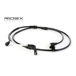 Brake Pad Wear Sensor - RIDEX 407W0100