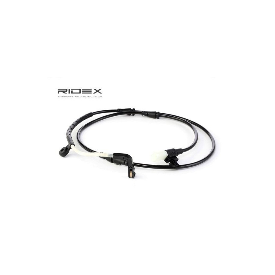 Brake Pad Wear Sensor - RIDEX 407W0100
