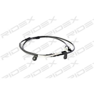 Brake Pad Wear Sensor - RIDEX 407W0100