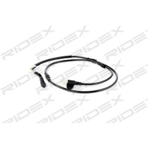 Brake Pad Wear Sensor - RIDEX 407W0100