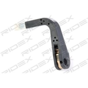 Brake Pad Wear Sensor - RIDEX 407W0100