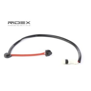 Brake Pad Wear Sensor - RIDEX 407W0122