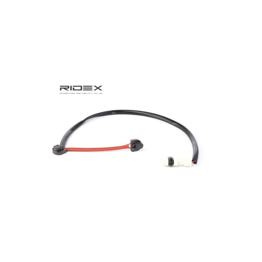 Brake Pad Wear Sensor - RIDEX 407W0122