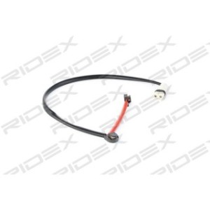 Brake Pad Wear Sensor - RIDEX 407W0122