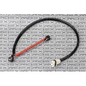 Brake Pad Wear Sensor - RIDEX 407W0122