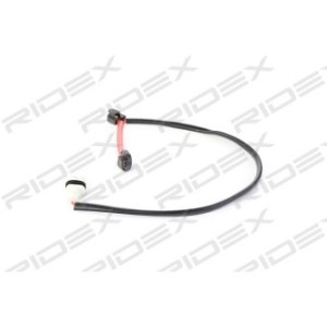 Brake Pad Wear Sensor - RIDEX 407W0122