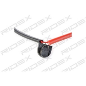 Brake Pad Wear Sensor - RIDEX 407W0122