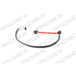 Brake Pad Wear Sensor - RIDEX 407W0122