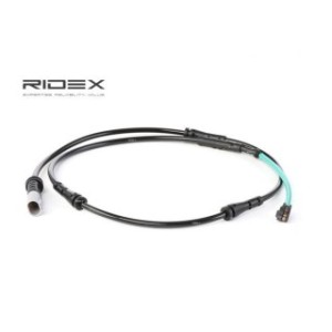 Brake Pad Wear Sensor - RIDEX 407W0104