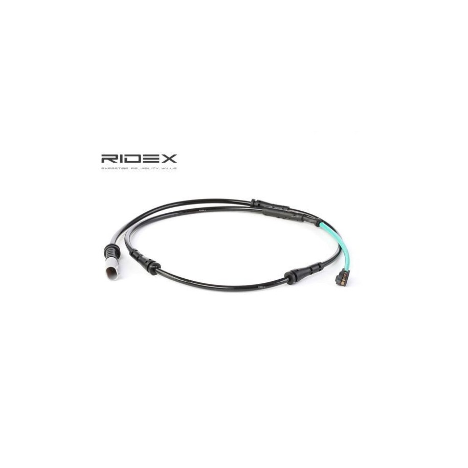 Brake Pad Wear Sensor - RIDEX 407W0104