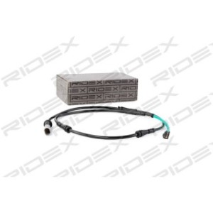 Brake Pad Wear Sensor - RIDEX 407W0104