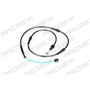 Brake Pad Wear Sensor - RIDEX 407W0104
