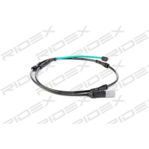 Brake Pad Wear Sensor - RIDEX 407W0104